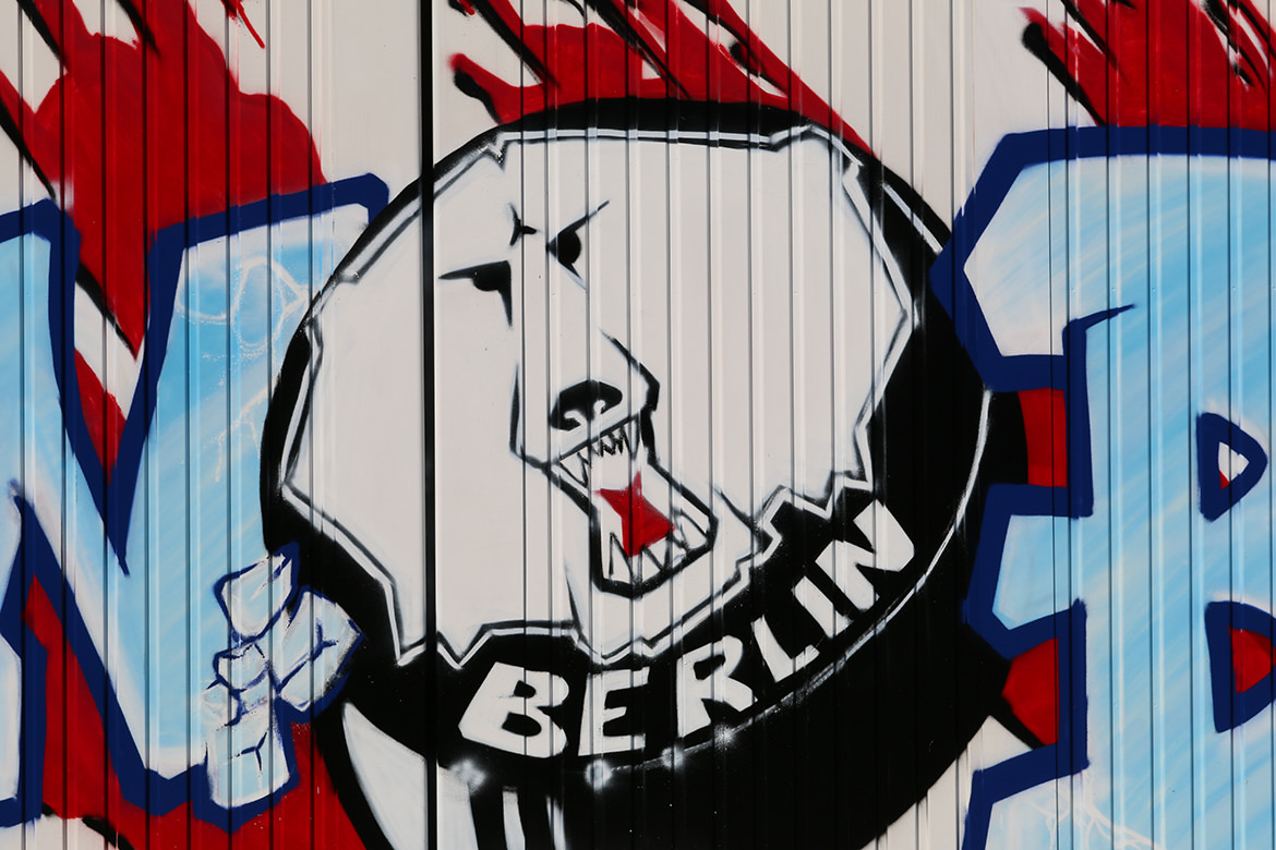 Eisbären Berlin