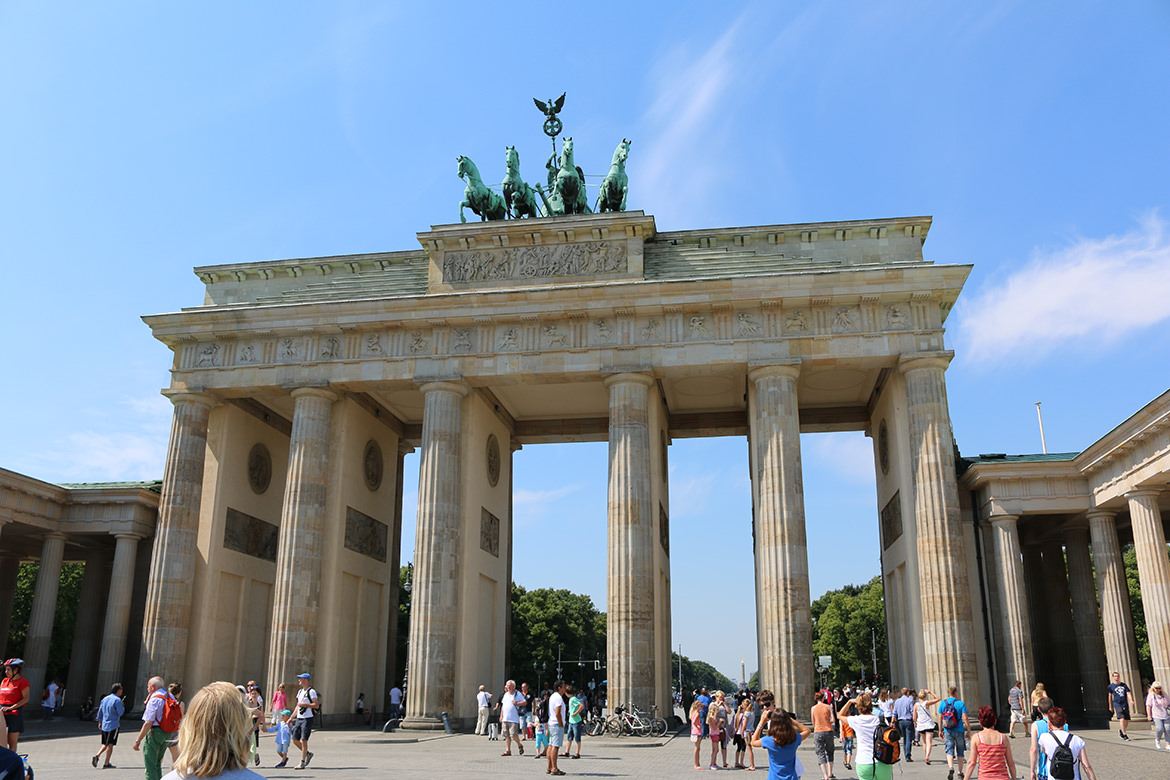 Brandenburger Tor