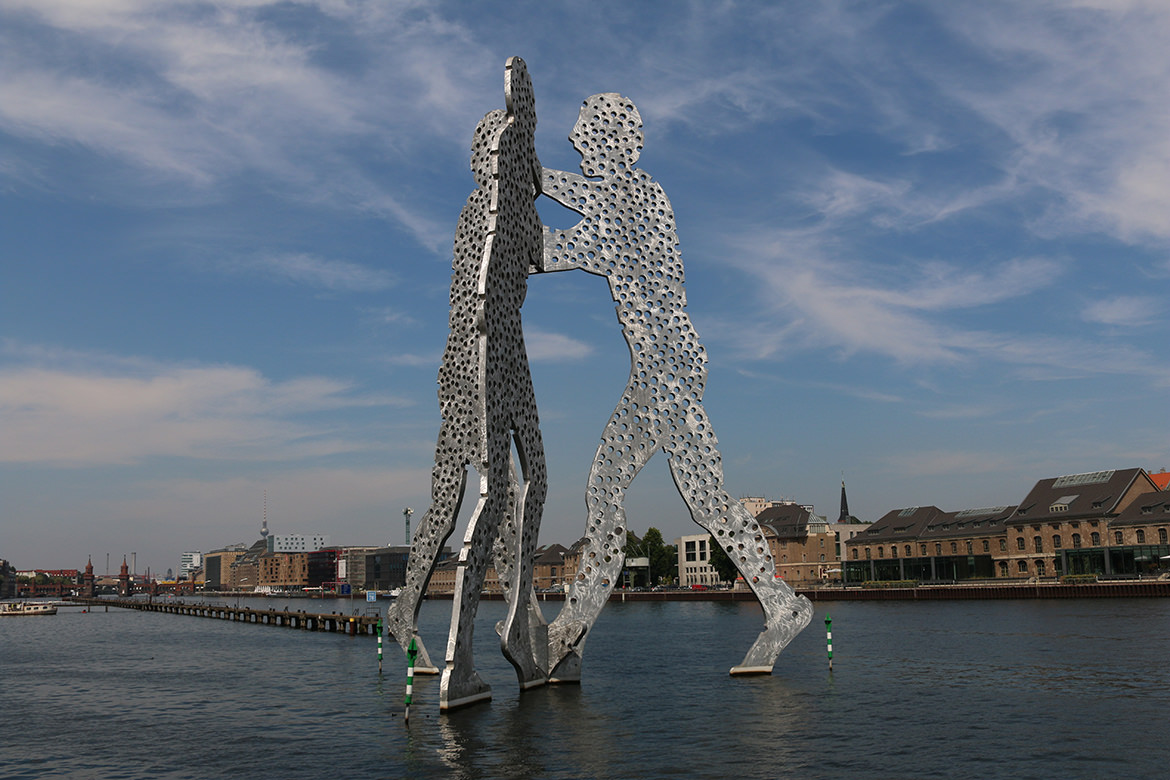 Molecule Man