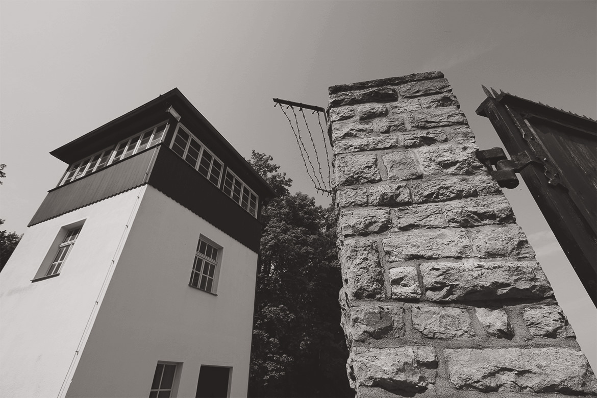 Konzentrationslager Buchenwald