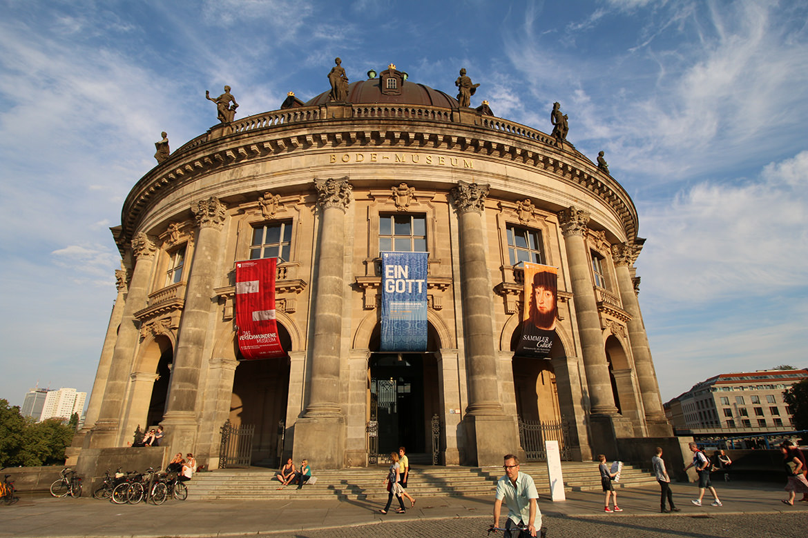 Bode-Museum