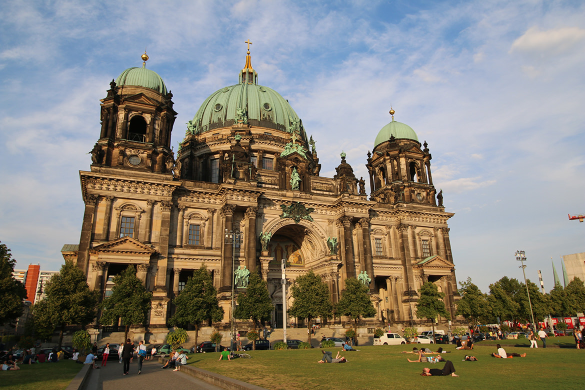 Berliner Dom