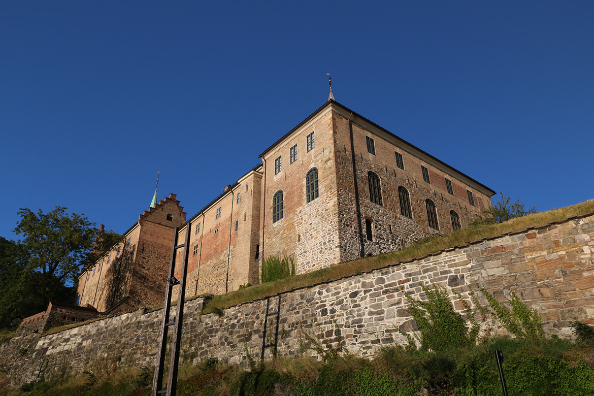 Festung Akershus