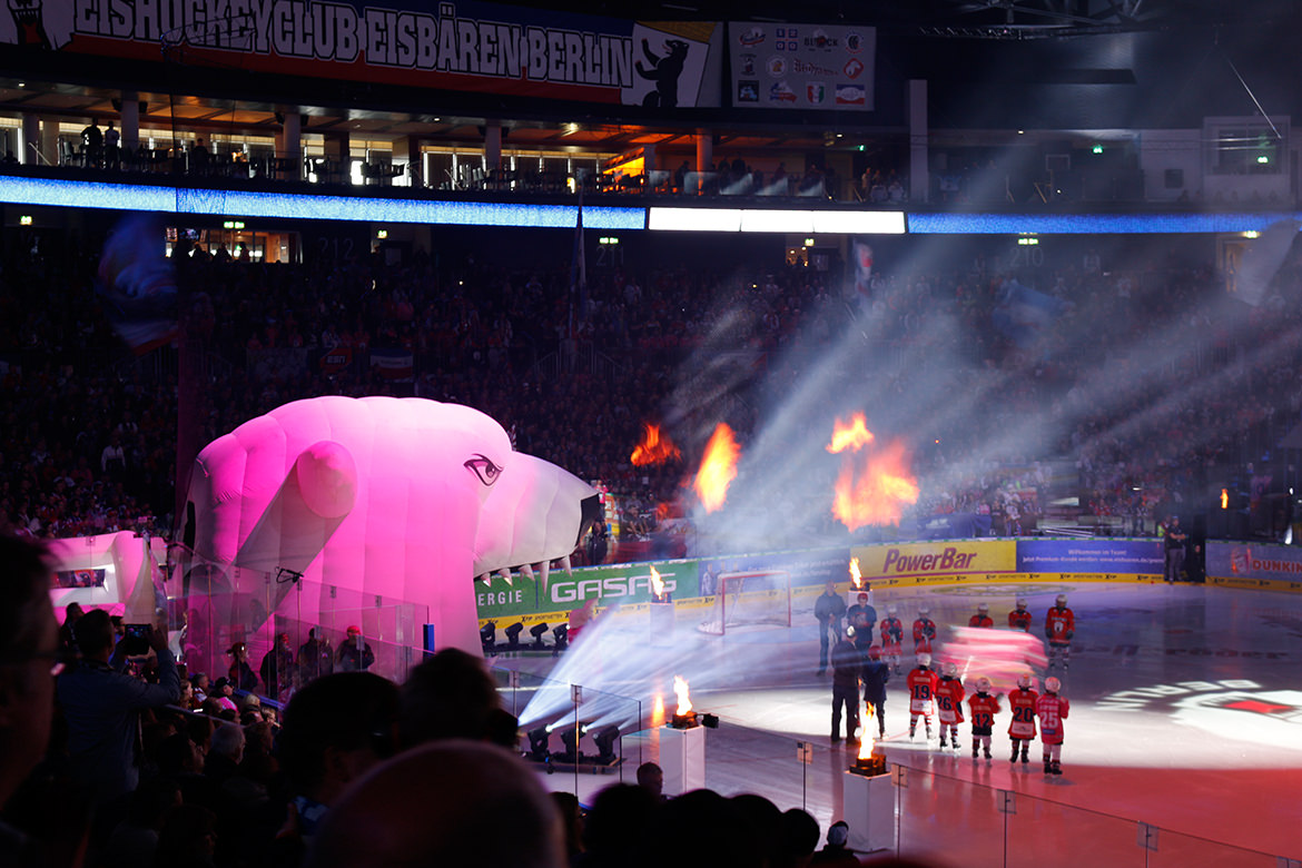 Eisbären Berlin