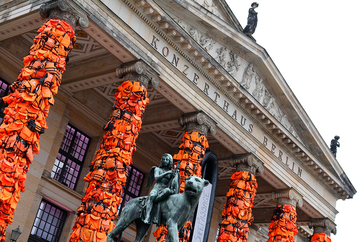 Konzerthaus Berlin