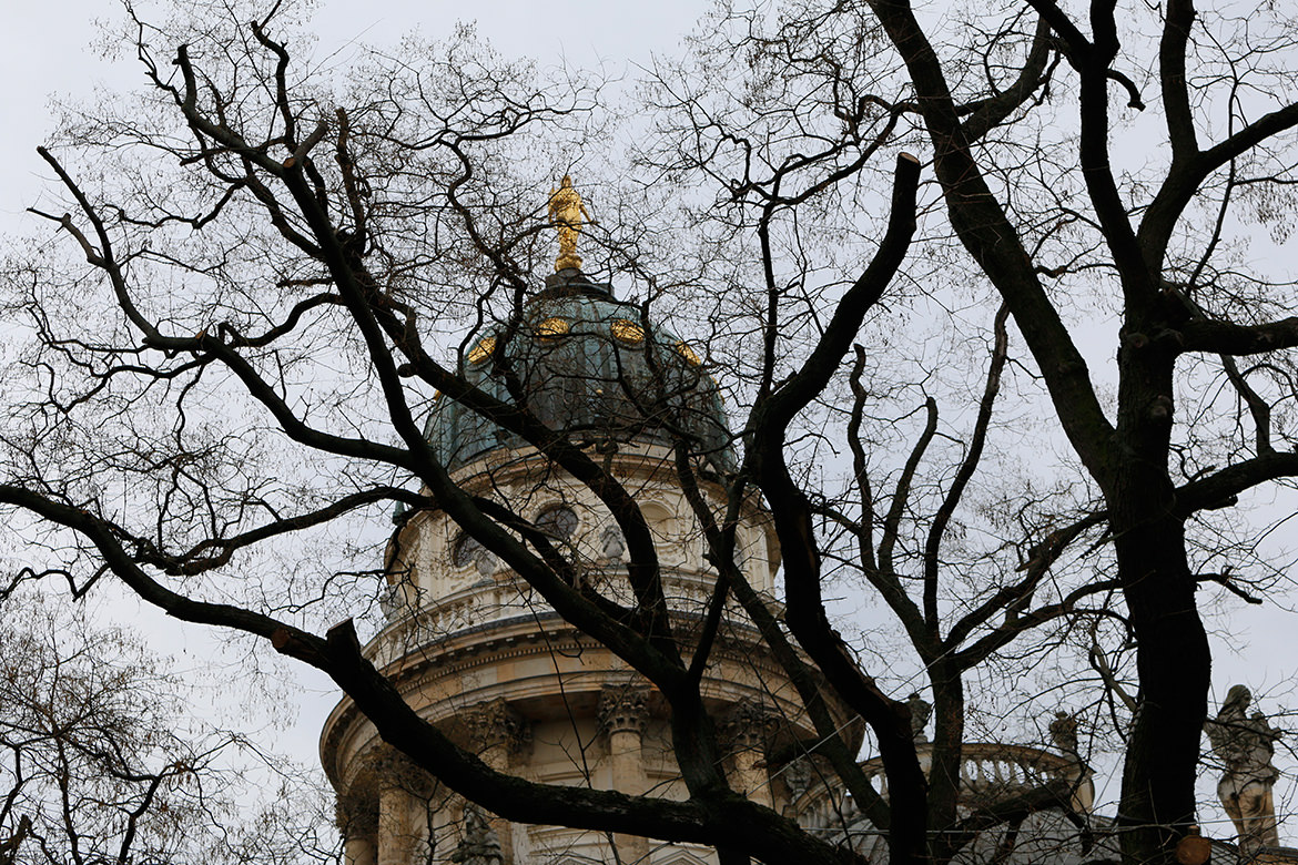 Deutscher Dom