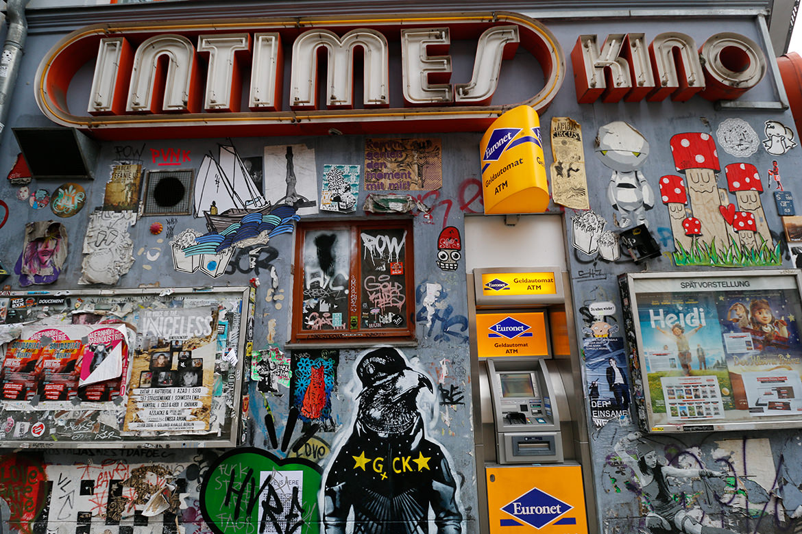 Kino Intimes