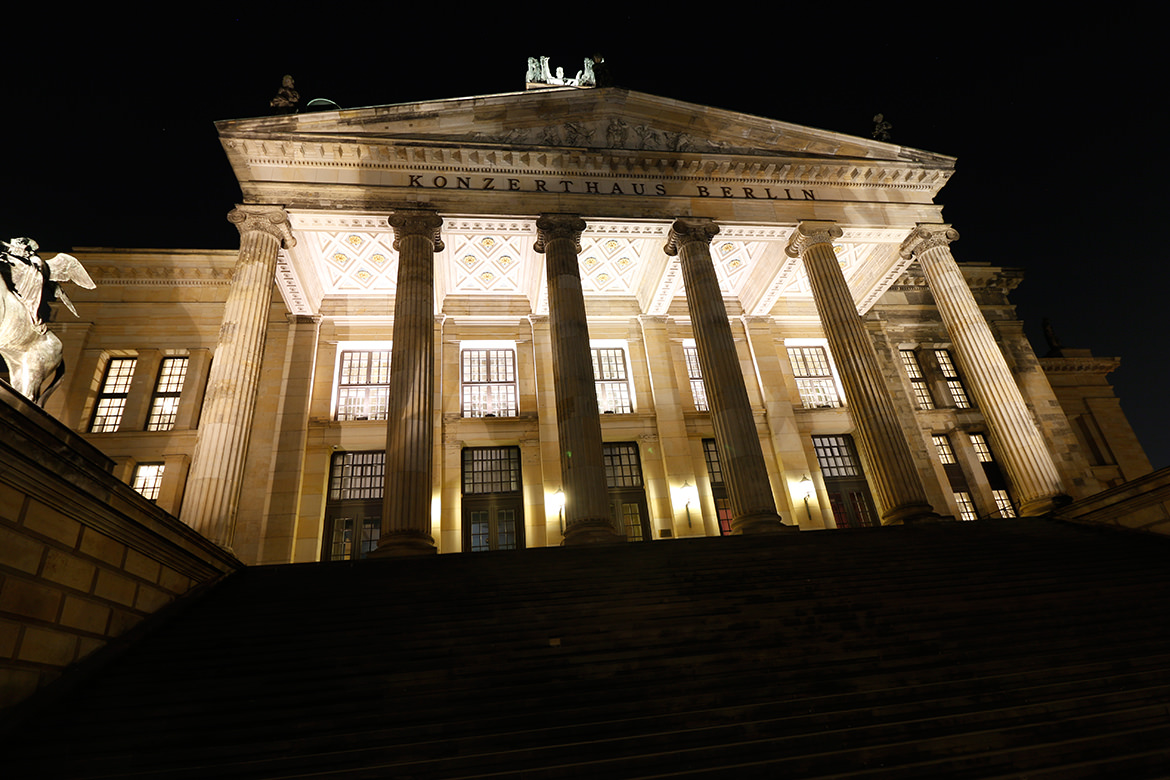 Konzerthaus Berlin