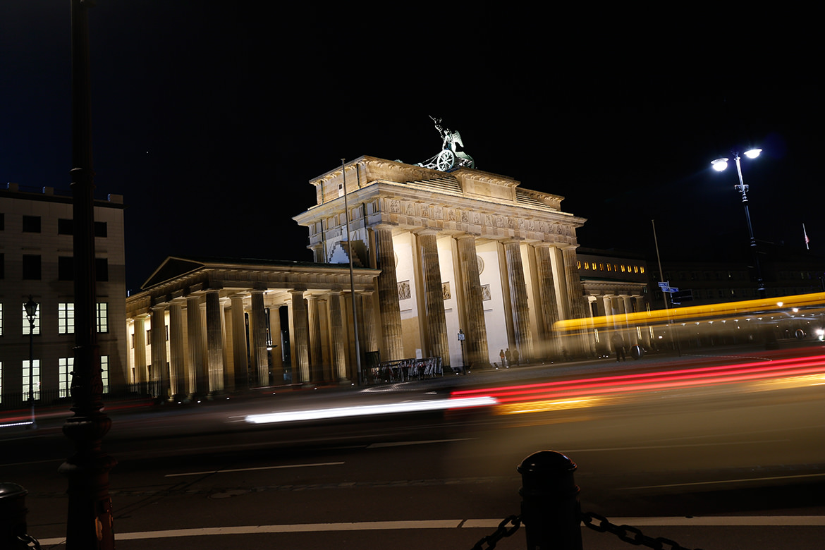 Brandenburger Tor