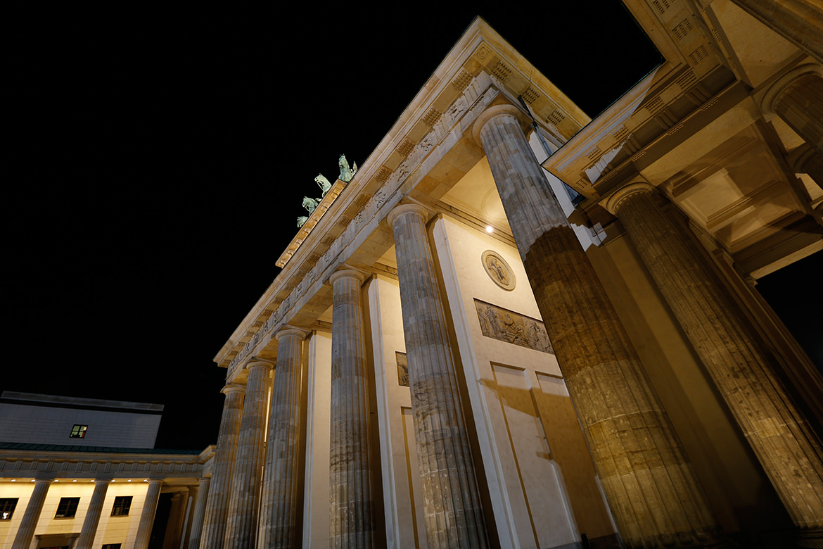 Brandenburger Tor