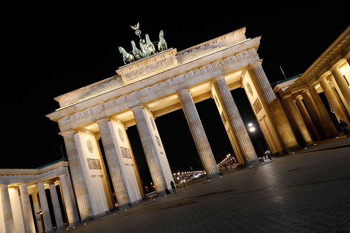 Brandenburger Tor