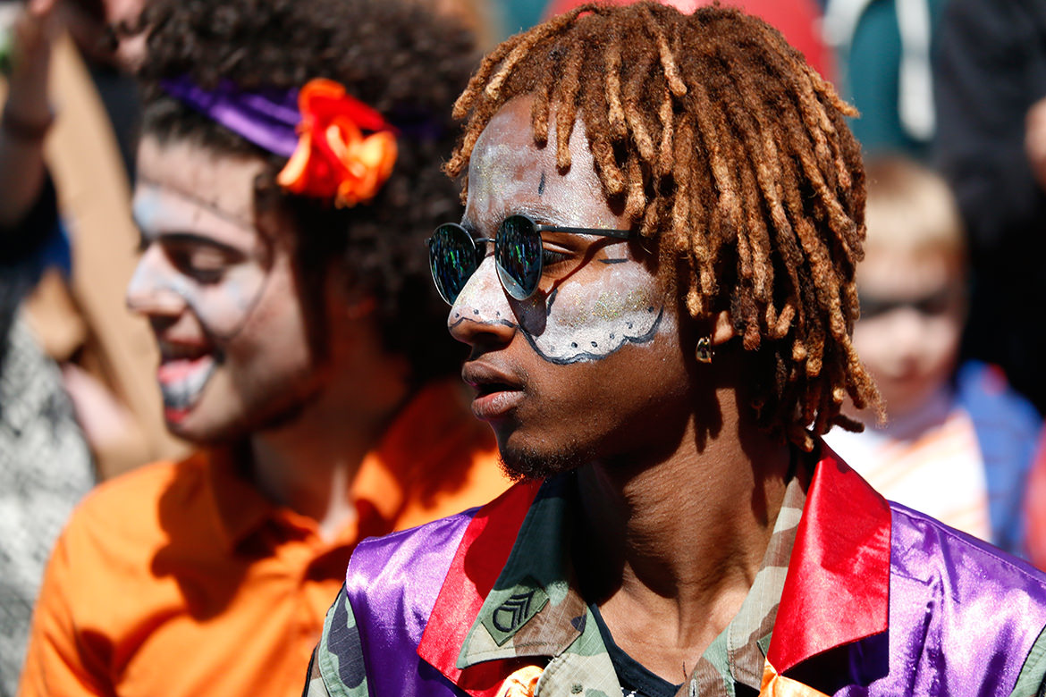 Karneval der Kulturen 2016