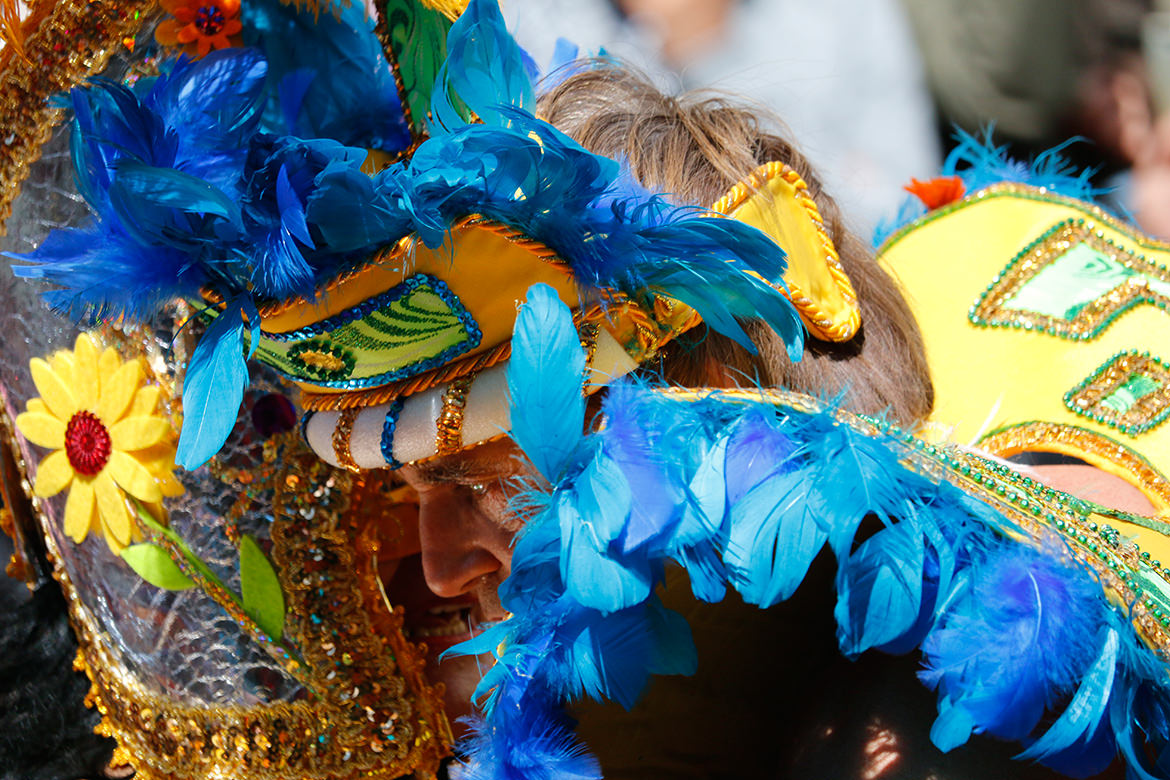 Karneval der Kulturen 2016