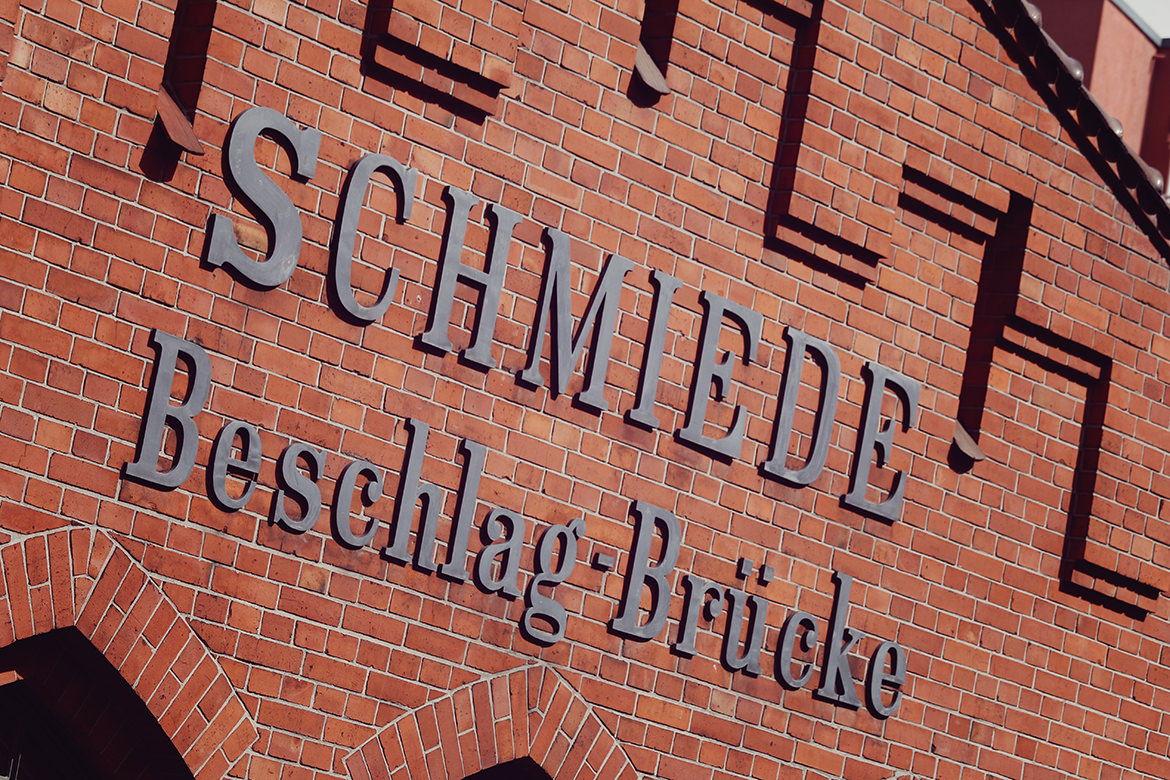 Ehemalige Schultheiss-Brauerei in Kreuzberg