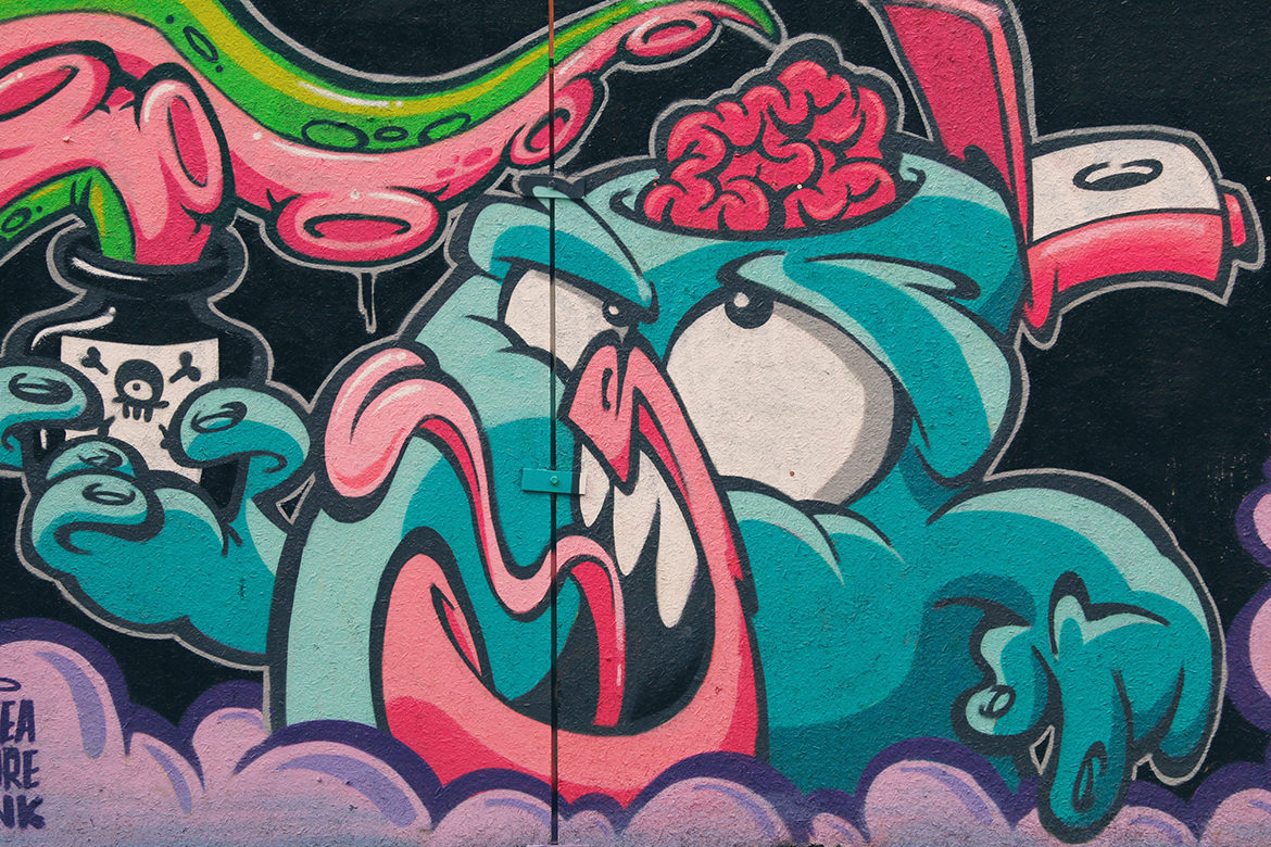 Graffiti