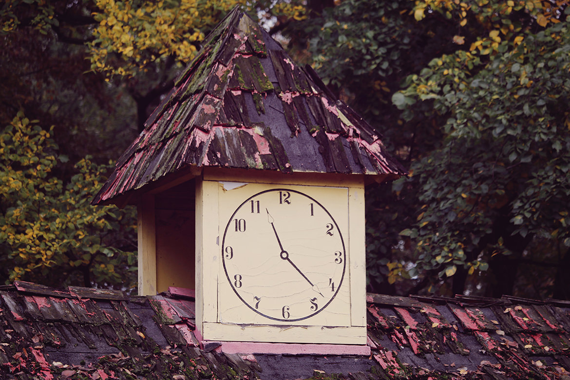 Spreepark in Berlin