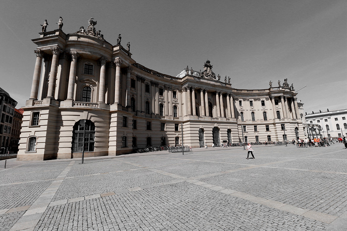 Humboldt-Universitat