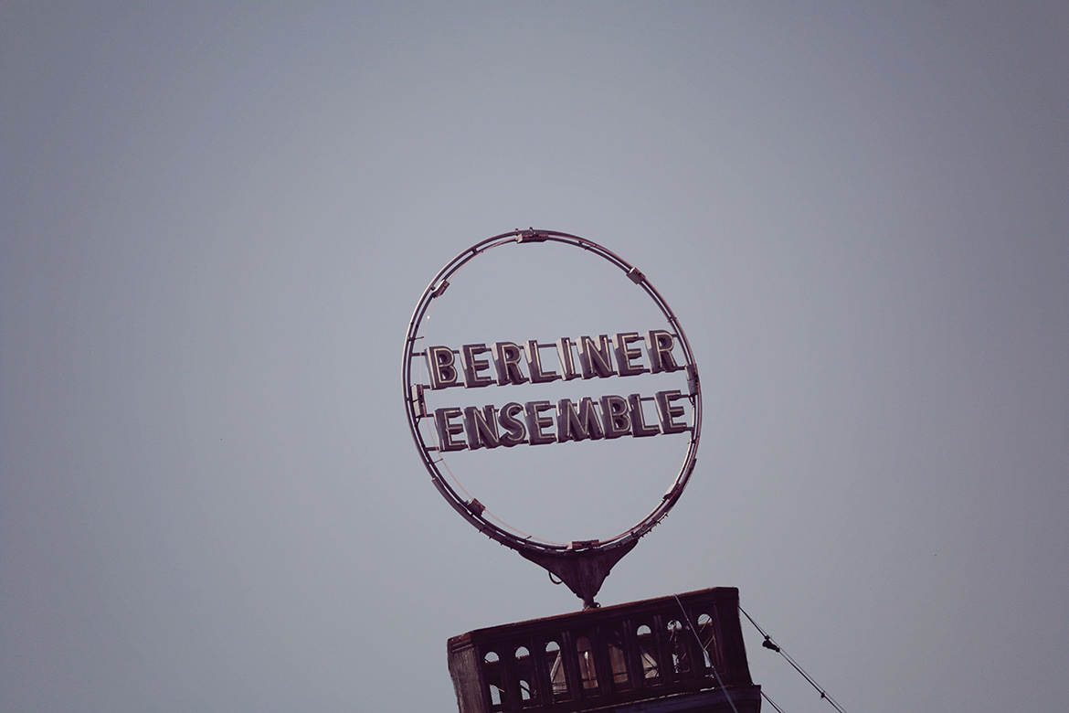 Berliner Ensemble