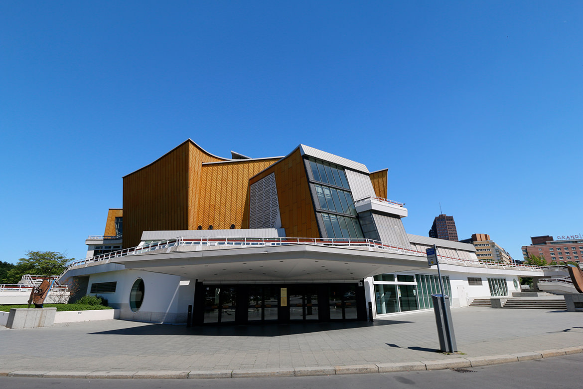 Philharmonie