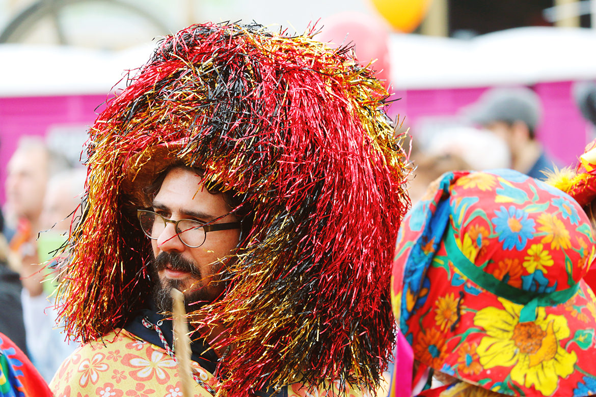 Karneval der Kulturen 2017