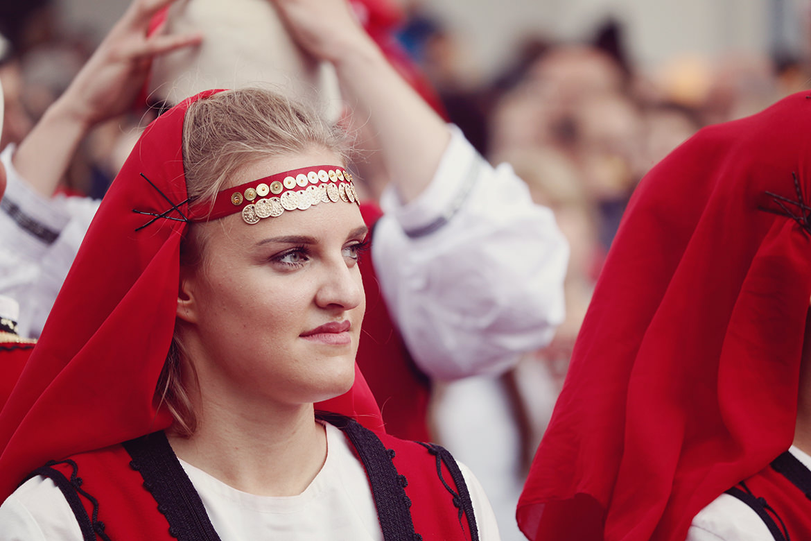 Karneval der Kulturen 2017