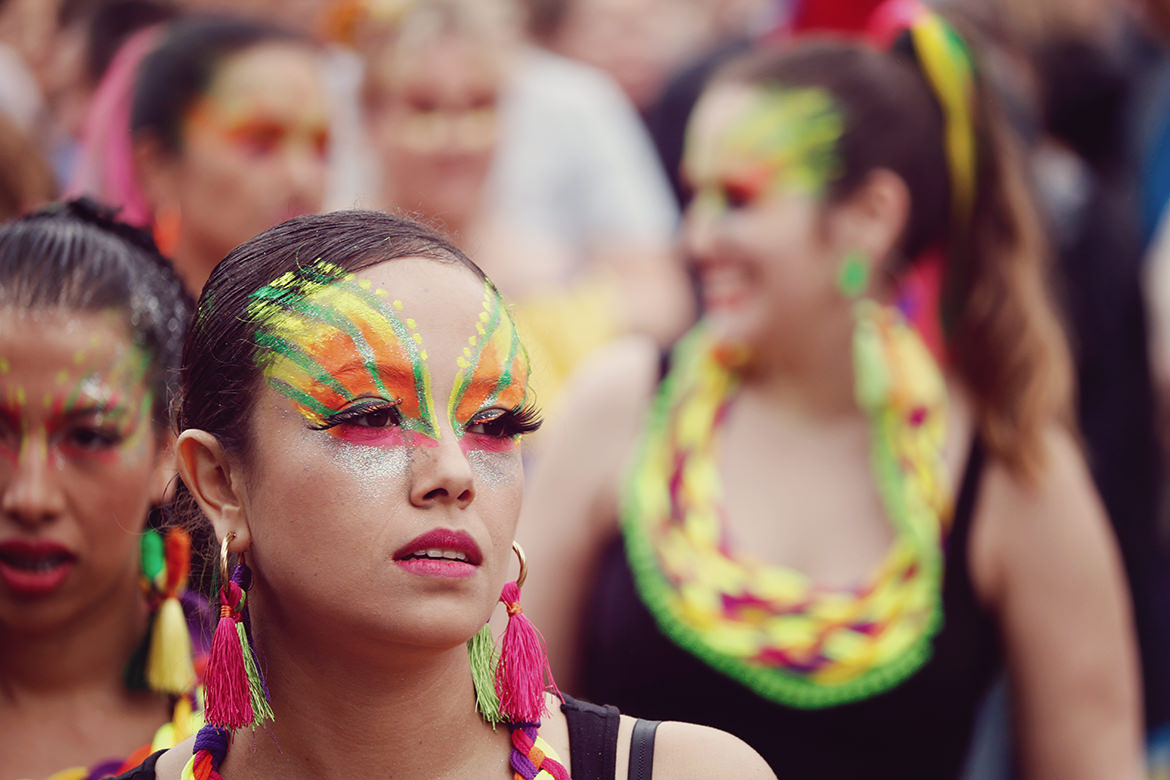 Karneval der Kulturen 2017