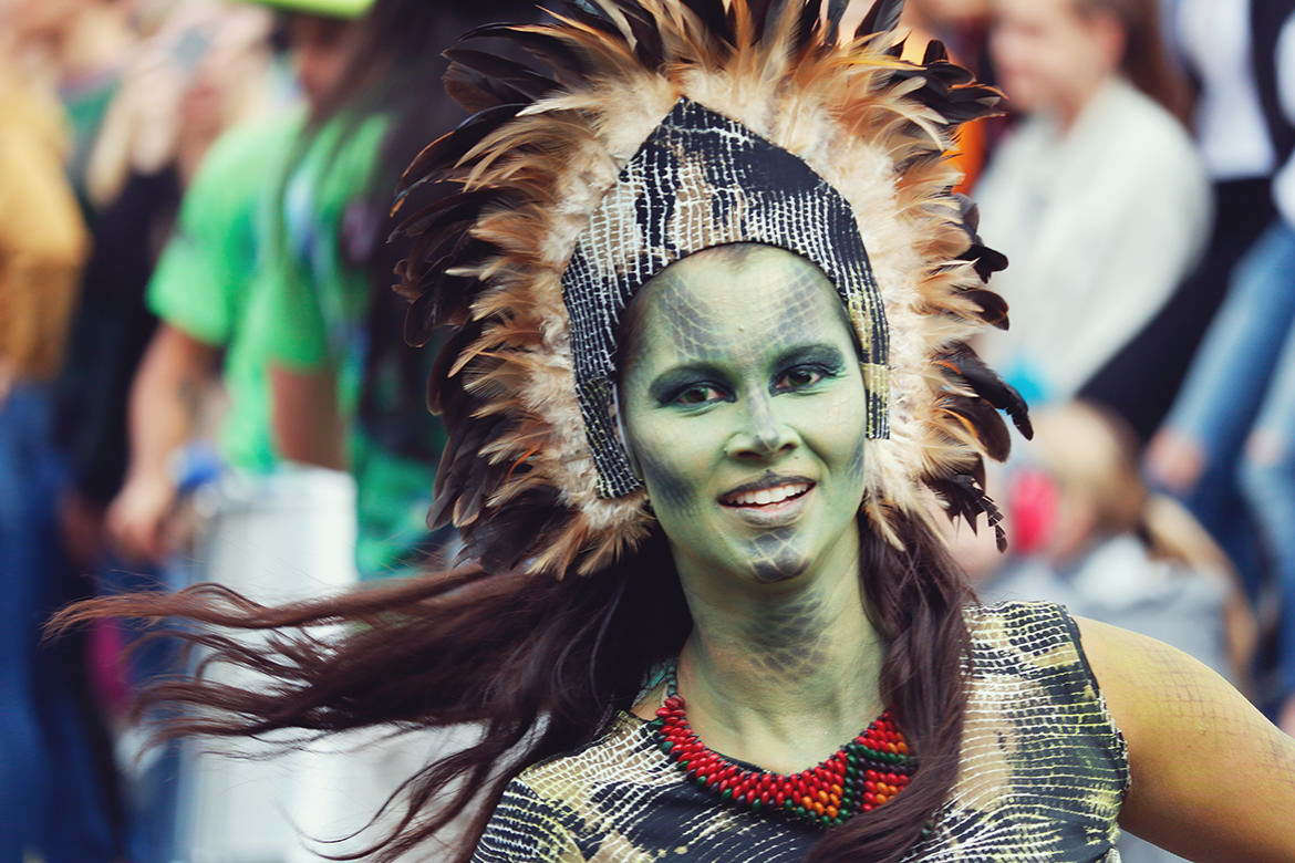 Karneval der Kulturen 2017