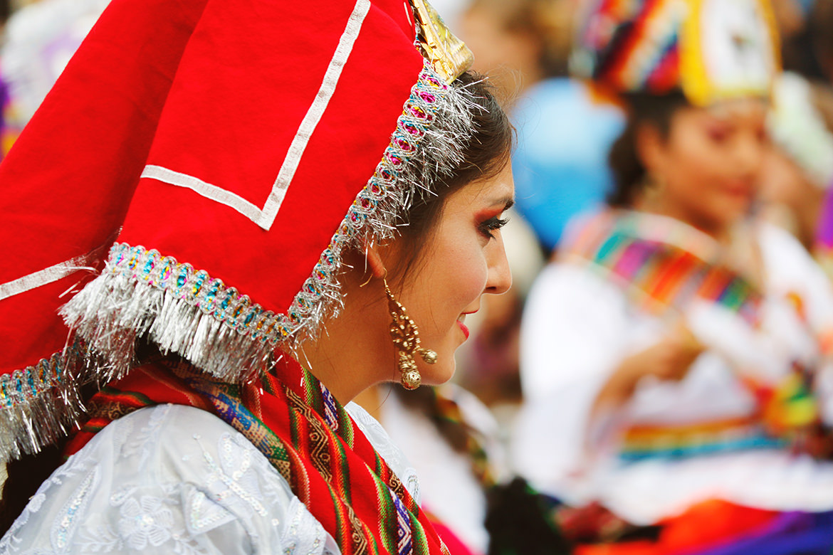 Karneval der Kulturen 2017