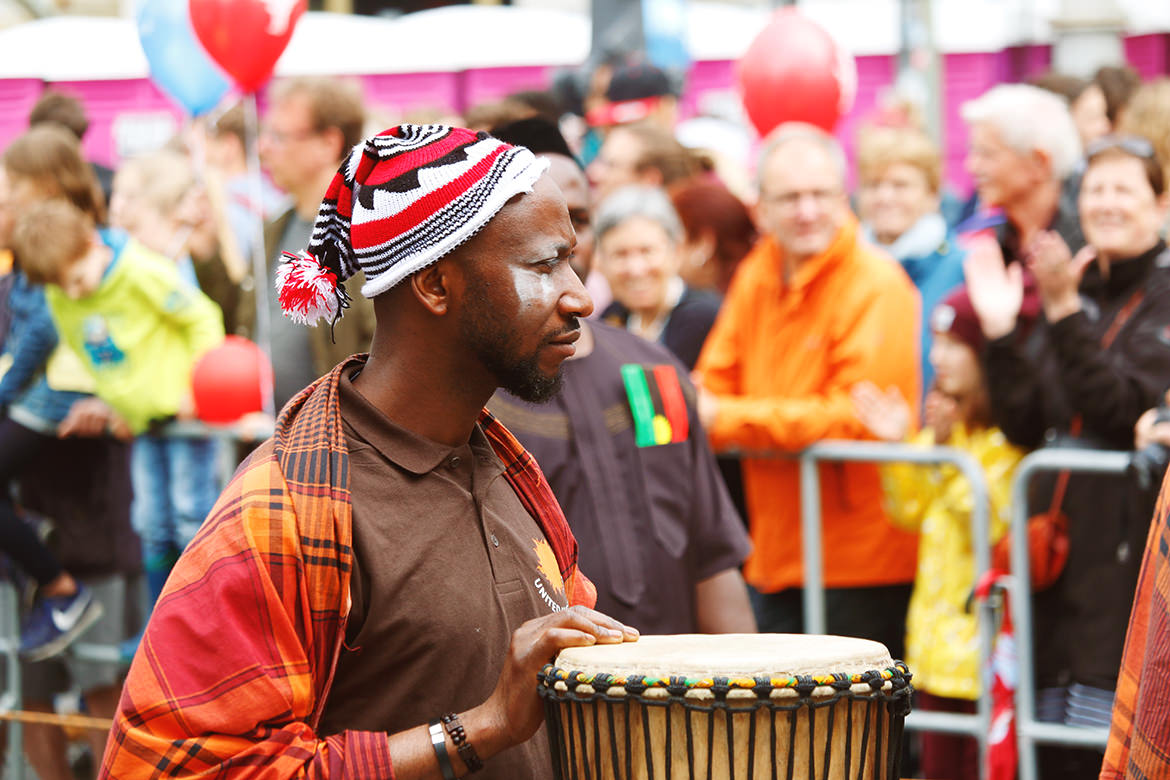 Karneval der Kulturen 2017