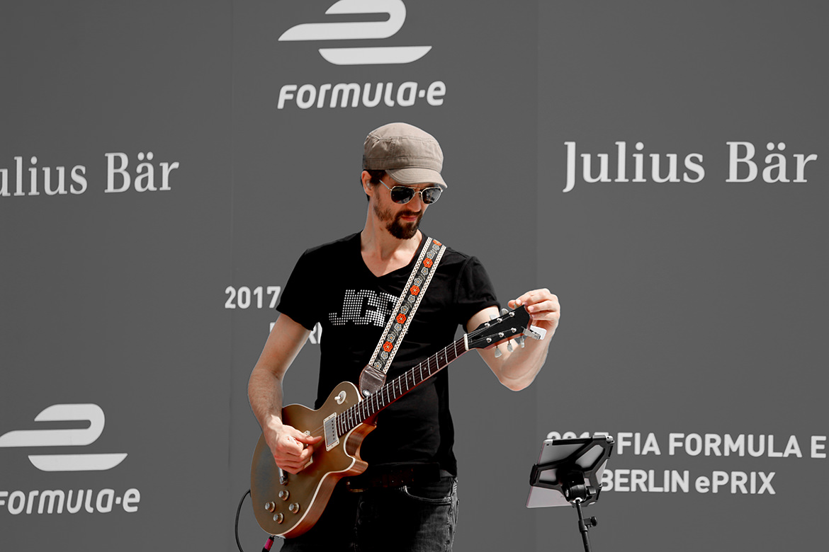 Berlin ePrix