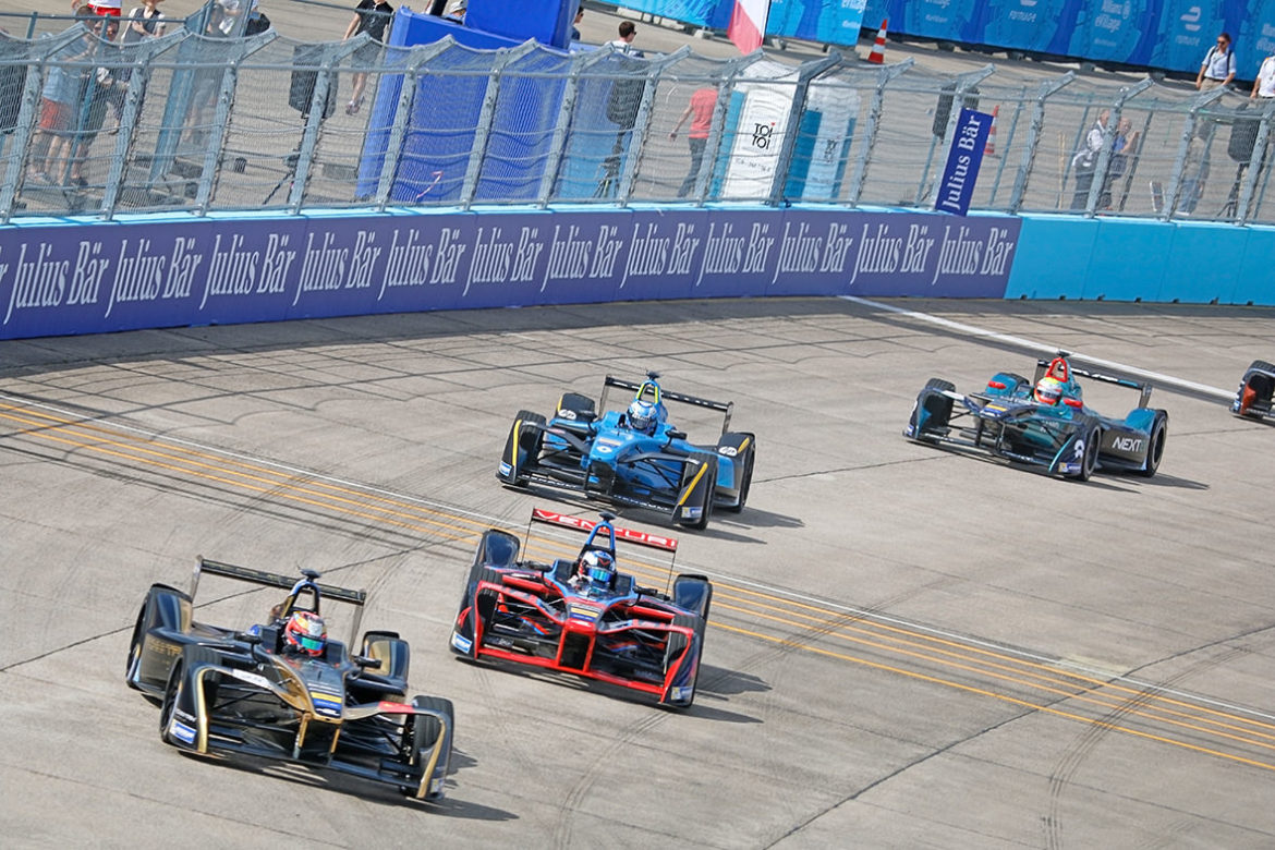 Berlin ePrix