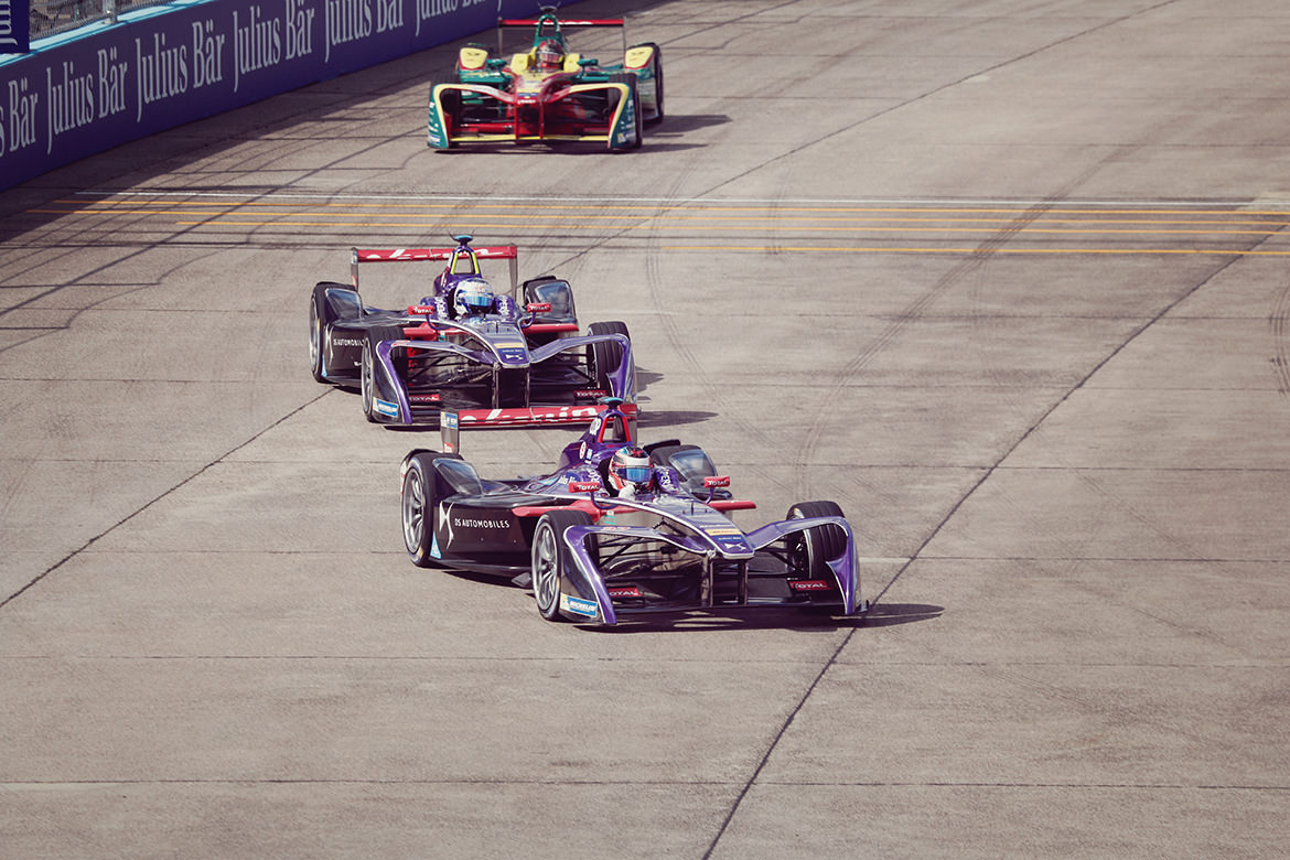 Berlin ePrix