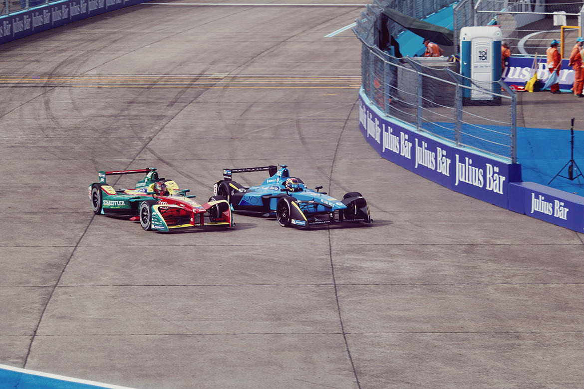 Berlin ePrix