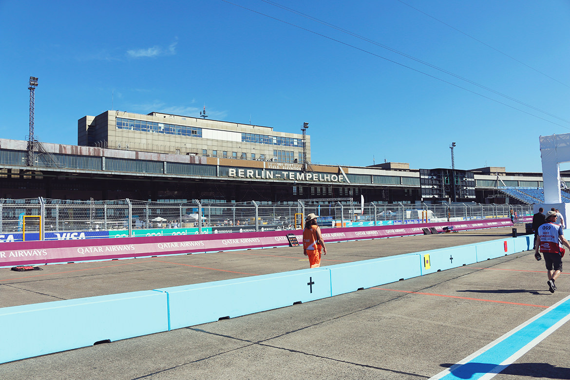 Berlin ePrix