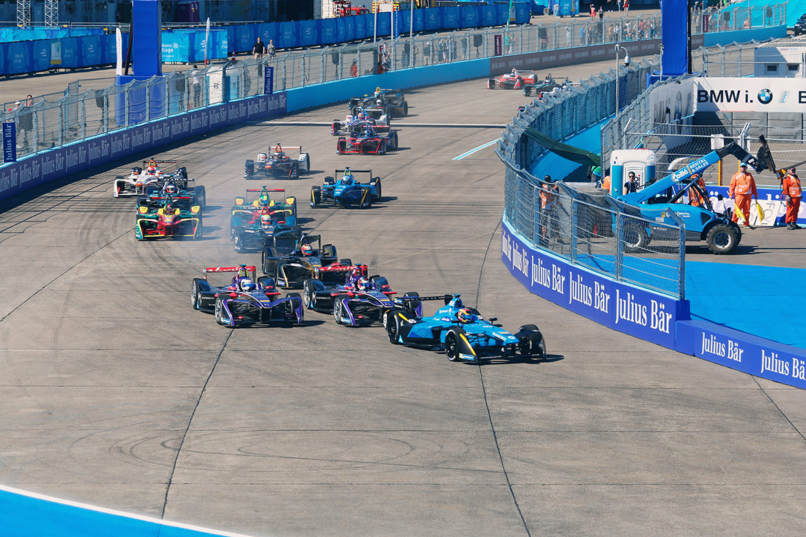 Berlin ePrix