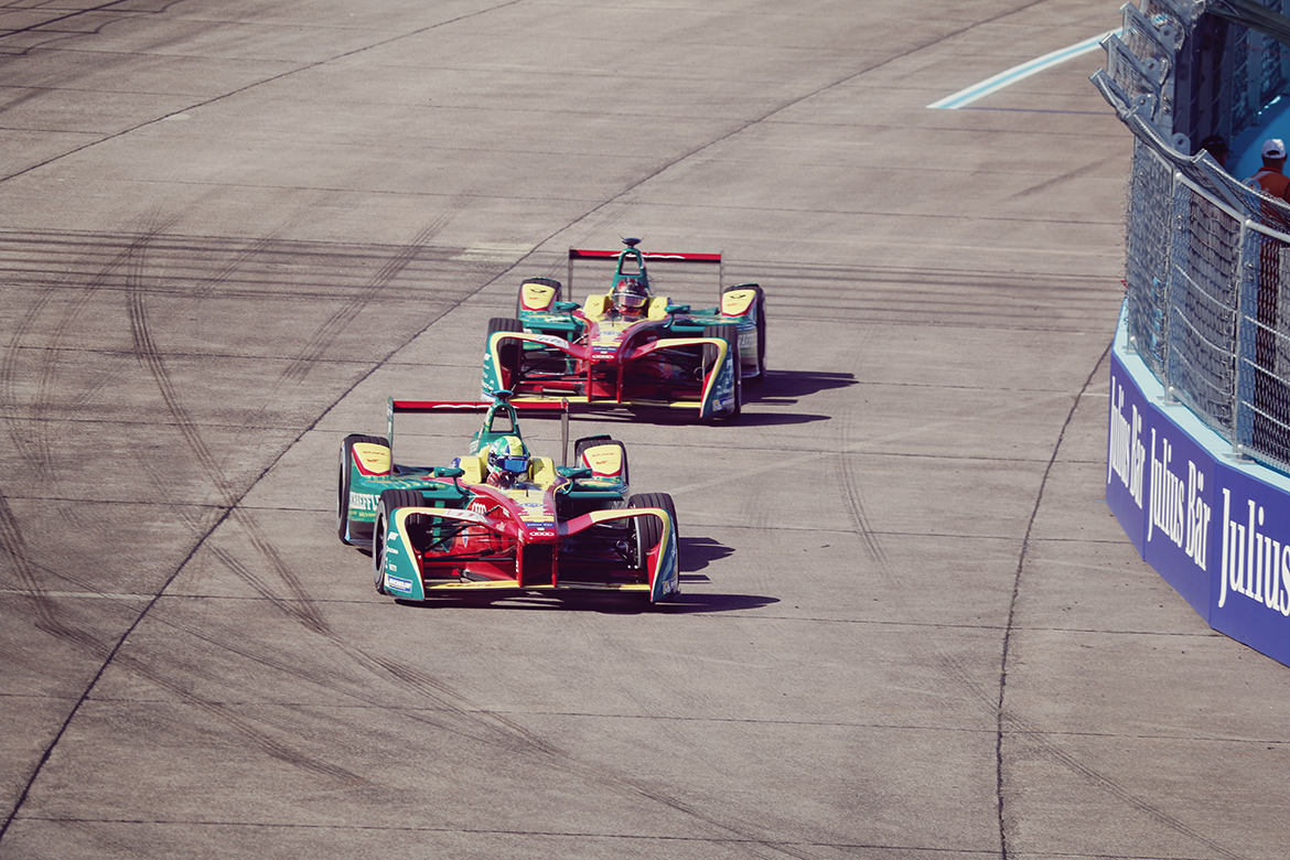 Berlin ePrix