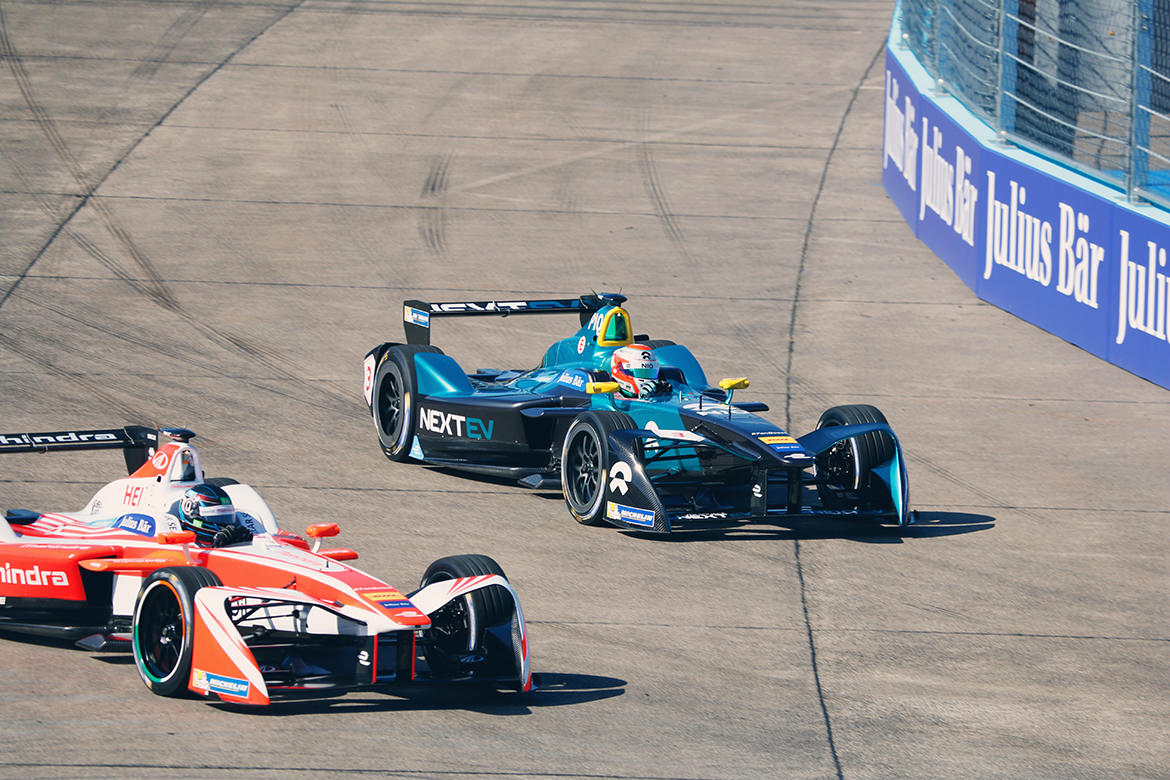 Berlin ePrix