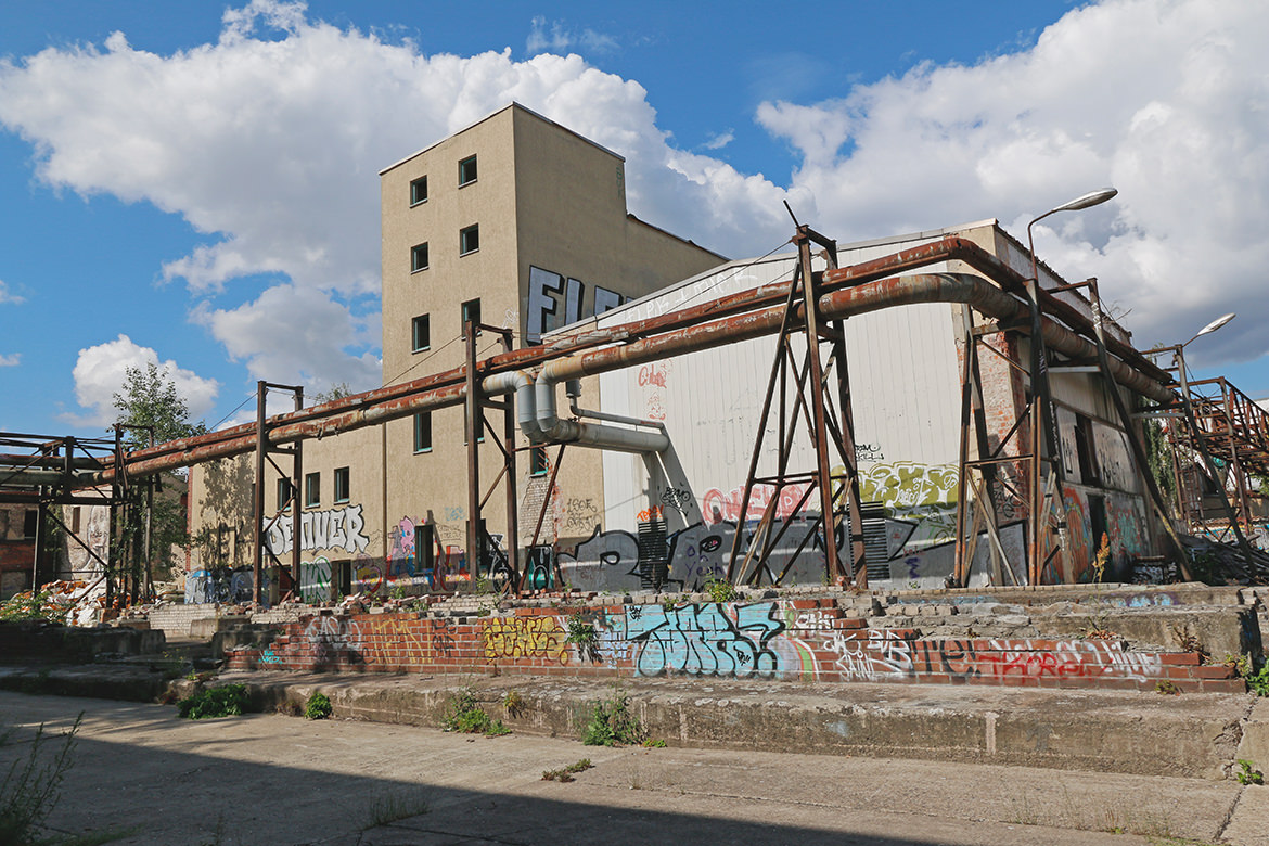 Bärenquell-Brauerei