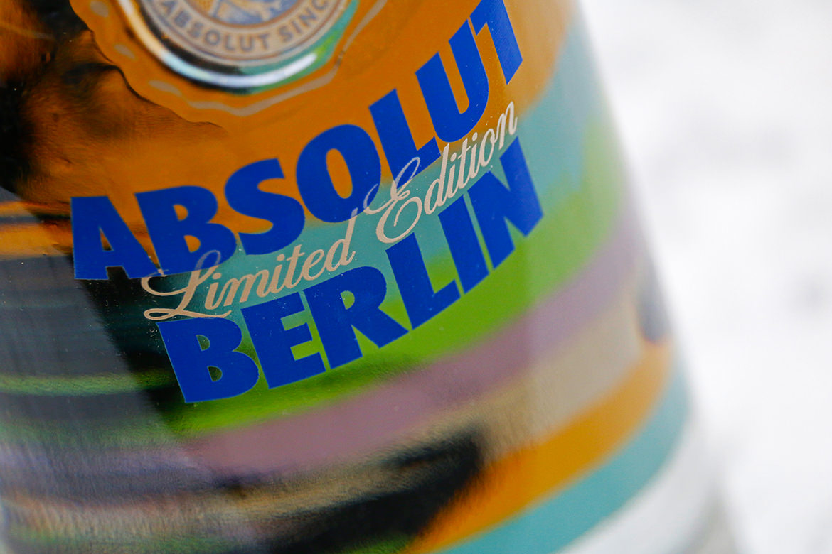 Absolut Berlin