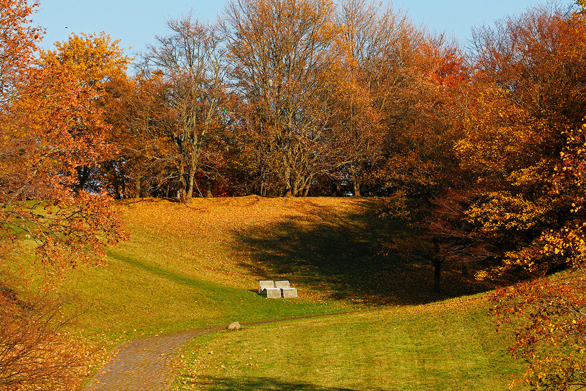 Britzer Garten