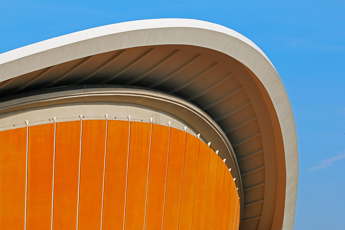 Haus der Kulturen der Welt