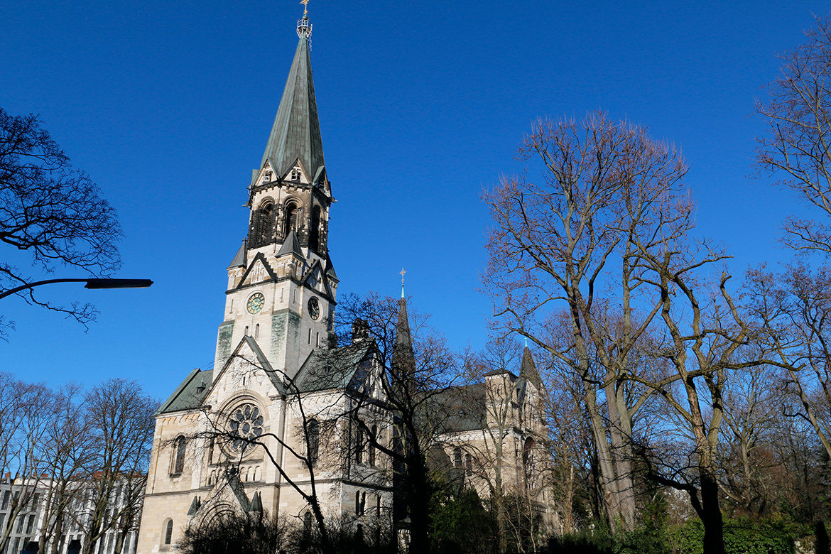 St.-Johannes-Basilika